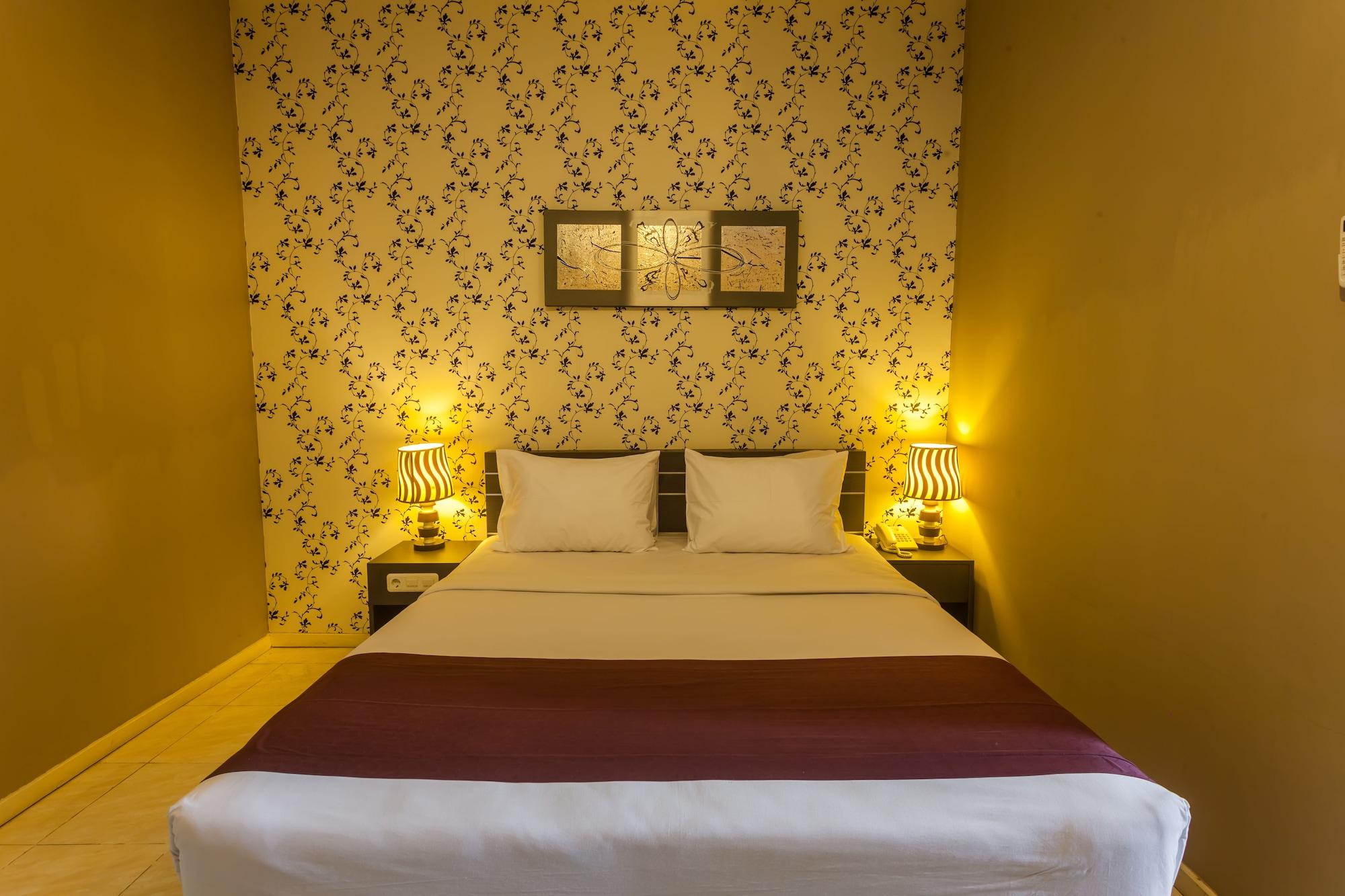 Reddoorz @ Sunset Point Seminyak Hotel Ngoại thất bức ảnh
