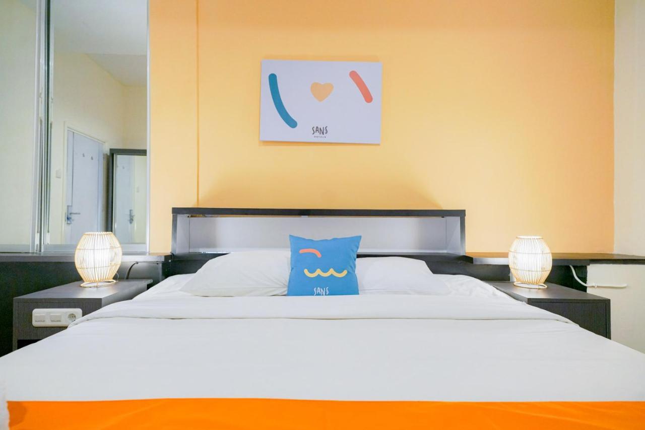 Reddoorz @ Sunset Point Seminyak Hotel Ngoại thất bức ảnh