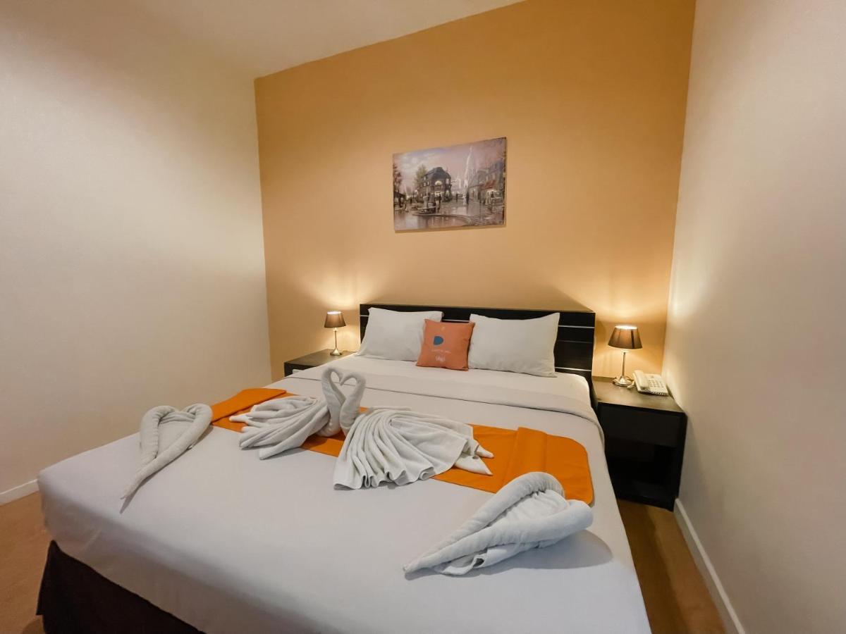 Reddoorz @ Sunset Point Seminyak Hotel Ngoại thất bức ảnh